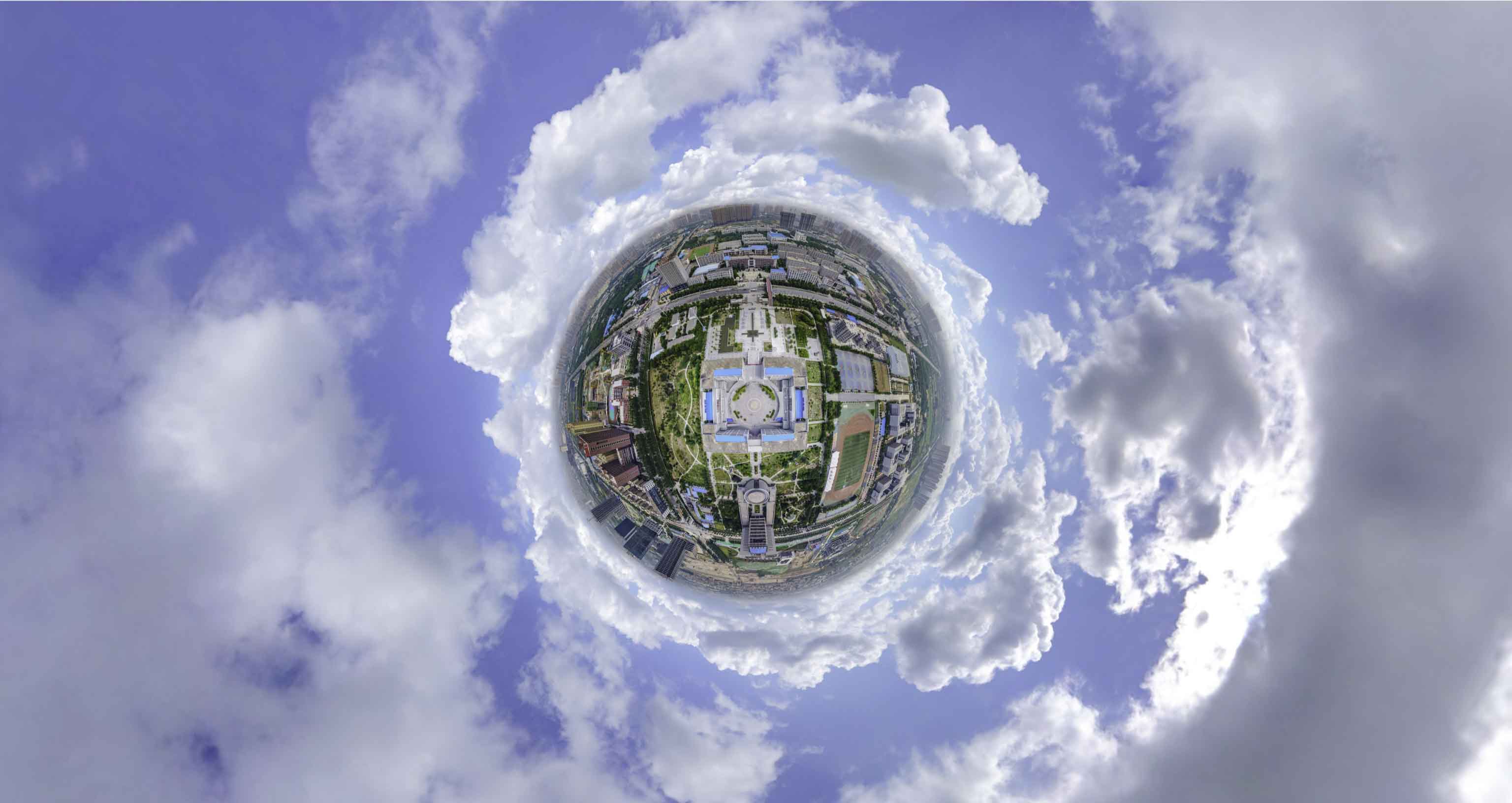 兴城格凸河风景名胜区