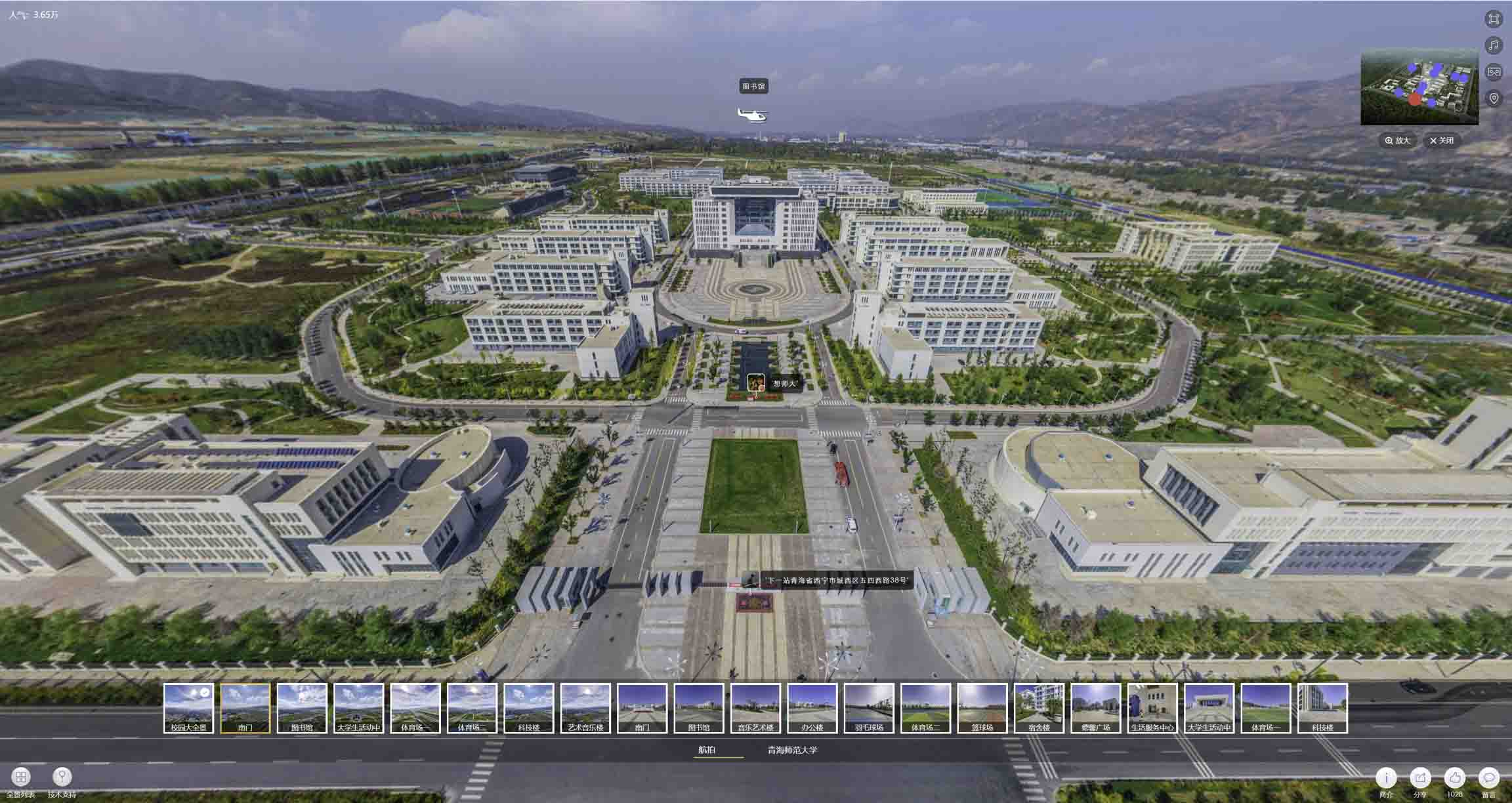 兴城油菜花-惊艳半生的花海仙境