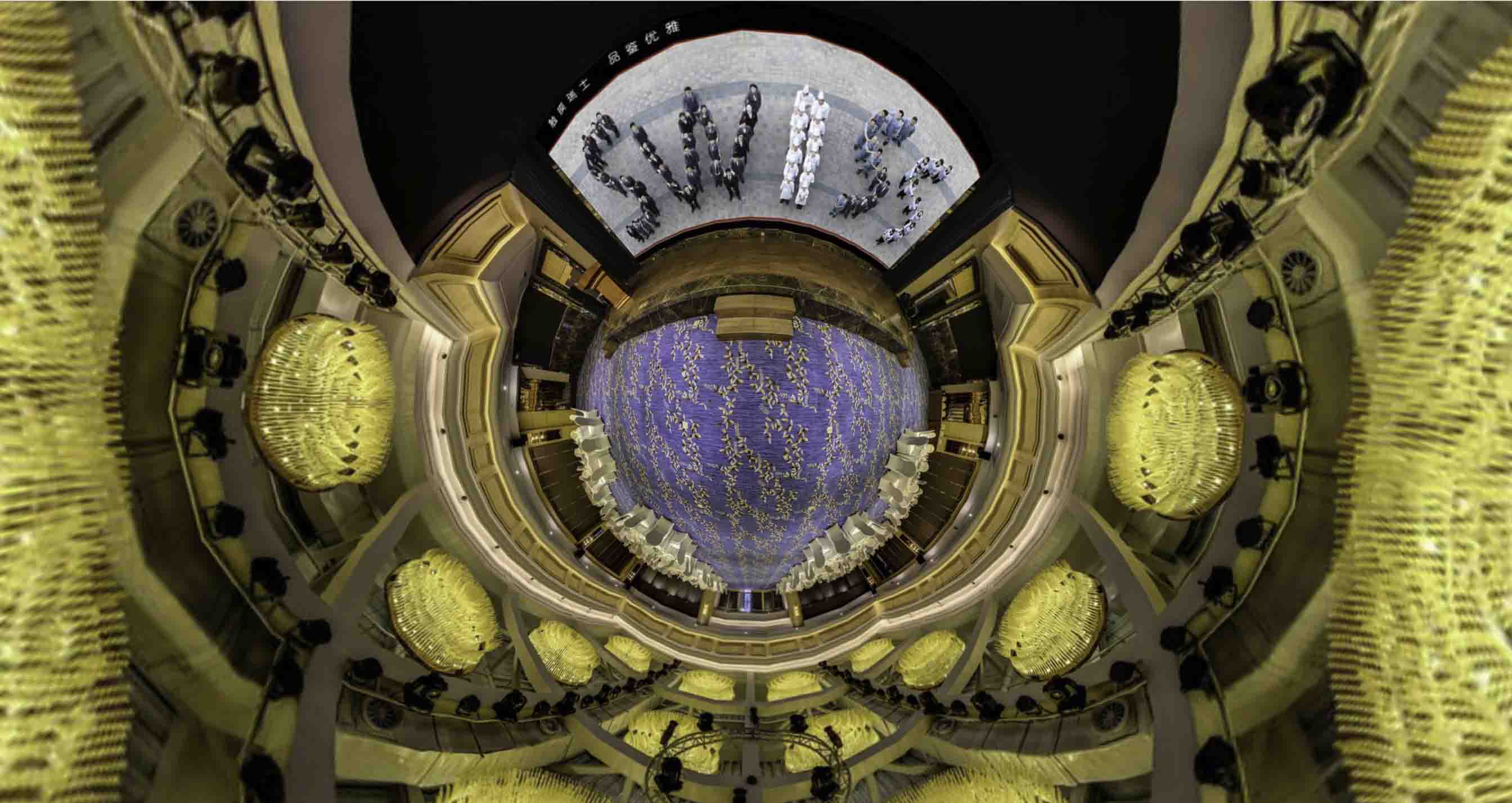 兴城探索VR全景拍摄中的深度感：营造沉浸式体验的关键要素